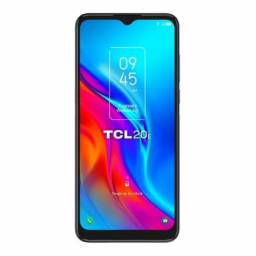 Celular TCL 20E 4/ 128GB