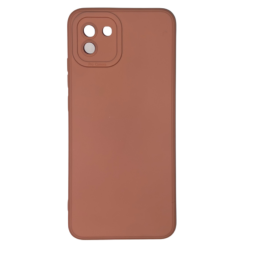 Protector tpu para Samsung A03 liso