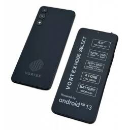 Celular Vortex HD65 Select 3GB/ 32GB