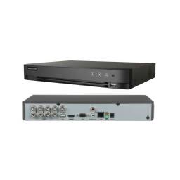 DVR HIKVISION 8 CANALES DS-7208HGHI-M1