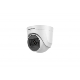 CMARA DOMO CON AUDIO 1080P HIKVISION