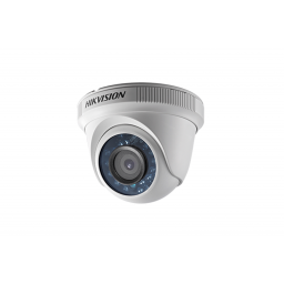 CMARA DOMO DE 1MPX HIKVISION DS-2CE56C0T-IRPF