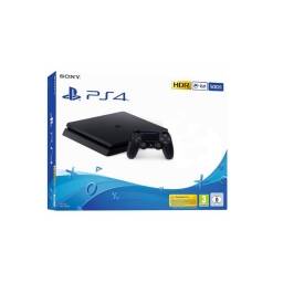 Consola  Sony Playstation 500GB Ps4