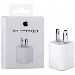 Ficha de carga USB para Iphone Original 5w