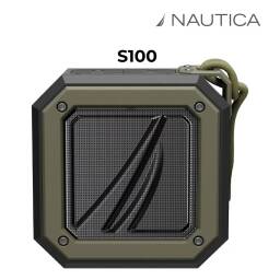 Parlante Nautica S100 