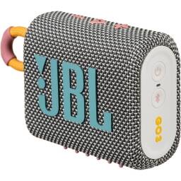 Parlante JBL GO 3  Bluetooth