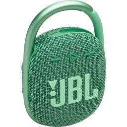 JBL CLIP 4 ECO Mini Altavoz Bluetooth Porttil