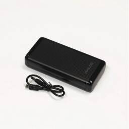 Batera portatil PHILCO 10000mah 20w