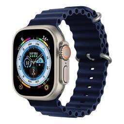 Reloj Inteligente Olax 8 Ultra 49mm Wifi Bluetooth