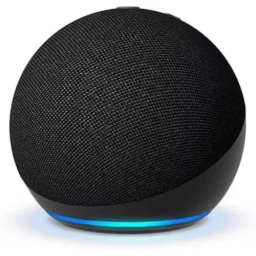 Amazon Echo Dot Echo Dot 4th Gen Con Asistente Virtual Alexa