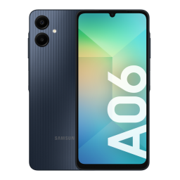 Celular Samsung Galaxy A06 6.7" 4 GB/128GB