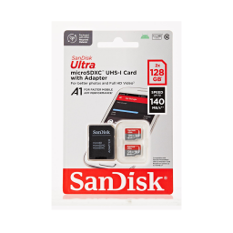 Memoria Sandisk 128gb 