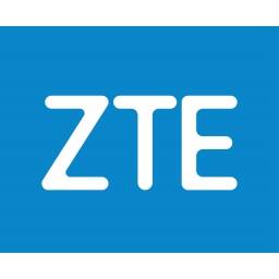 ZTE