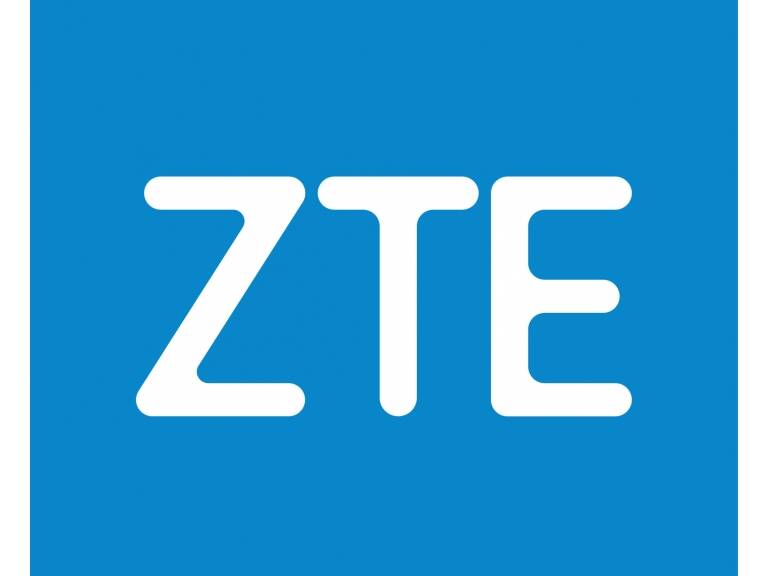 ZTE